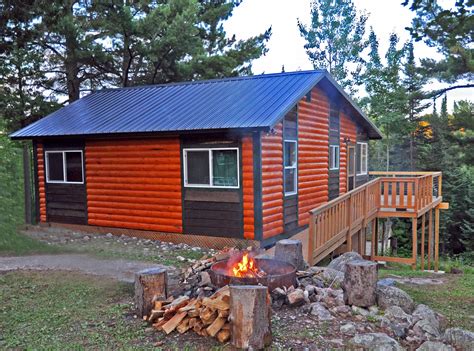 Top lake rentals in Minnesota